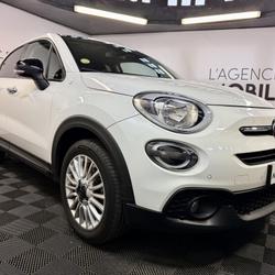 Fiat 500x (2) 1.6 MULTIJET 130 HEY GOOGLE Lisieux