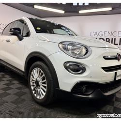 Fiat 500x (2) 1.6 MULTIJET 130 HEY GOOGLE Lisieux