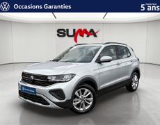 Volkswagen T-Cross Mâcon