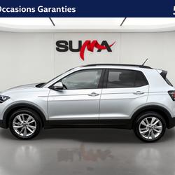 Volkswagen T-Cross 1.0 TSI 116 Start/Stop BVM6 VW Edition occasion - M&acirc;con - photo 2/22