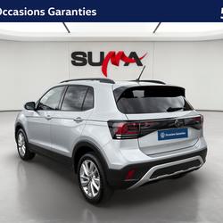 Volkswagen T-Cross 1.0 TSI 116 Start/Stop BVM6 VW Edition occasion - M&acirc;con - photo 3/22