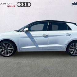 Audi A1 Sportback A1 Sportback 30 TFSI 110 ch BVM6 Advanced Aix-en-Provence