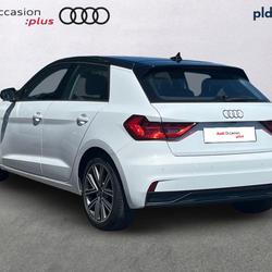 Audi A1 Sportback A1 Sportback 30 TFSI 110 ch BVM6 Advanced Aix-en-Provence