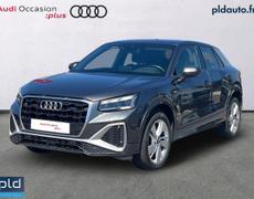 Audi Q2 Aix-en-Provence