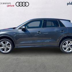Audi Q2 Q2 35 TFSI 150 S tronic 7 S line Aix-en-Provence
