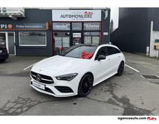 Mercedes CLA