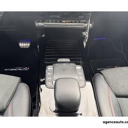 Mercedes CLA 2.0 200D 150ch BVA AMG Line (Garantie) Saint-Brieuc