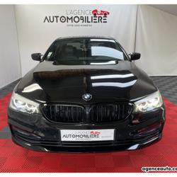 BMW Serie 5 530 i G30 252 CH SPORT LINE Saint-P&egrave;re-Marc-en-Poulet