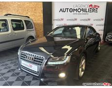 Audi A5 Dunkerque