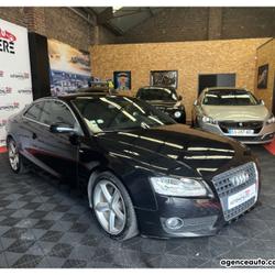 Audi A5 2 Litres 170Ch Finition Sline Dunkerque