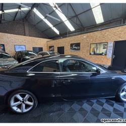 Audi A5 2 Litres 170Ch Finition Sline Dunkerque