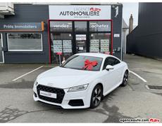 Audi TT Saint-Brieuc