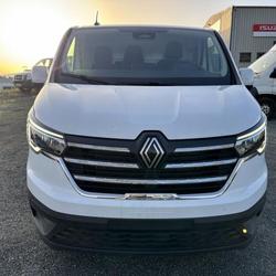 Renault Trafic FOURGON FG BLUE DCI 150 L1H1 3T GSR2 EXTRA Saint-Georges-de-Reneins