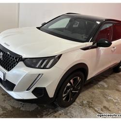 Peugeot 2008 PEUGEOT 2008 1,2 PURETECH 130 GT Chambray-l&egrave;s-Tours