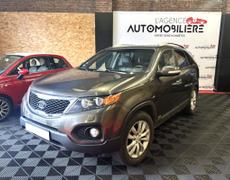 Kia Sorento Dunkerque