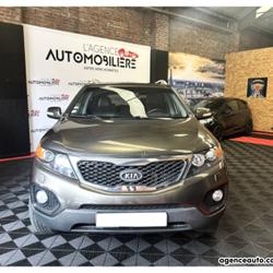 Kia Sorento 2l2.crdi Premium Dunkerque