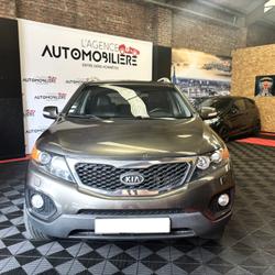 Kia Sorento 2l2.crdi Premium Dunkerque