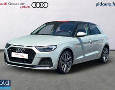Audi A1 Sportback Aix-en-Provence