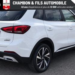 MG ZS 1.5 L Hybrid+ 197 ch Luxury + Toit ouvrant occasion - La Grand-Croix - photo 3/14