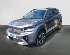 Citroen e-C3 Aircross Guéret