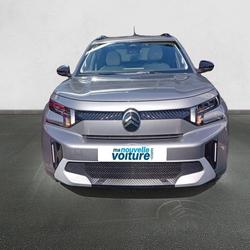 Citroen e-C3 Aircross C3 Aircross Hybride 136 ch Aut - Max Gu&eacute;ret