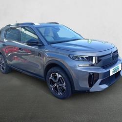 Citroen e-C3 Aircross C3 Aircross Hybride 136 ch Aut - Max Gu&eacute;ret