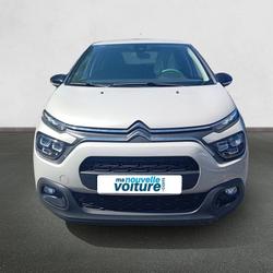 Citroen AX C3 PureTech 83 ch BVM5 - Max Gu&eacute;ret