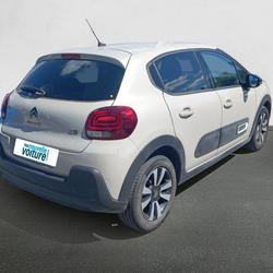 Citroen C3 PureTech 83 ch BVM5 - Max occasion - Gu&eacute;ret - photo 2/20