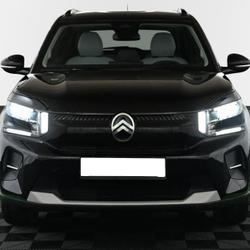 Citroen e-C3 44 kWh 113 MAX SD-RANGE LED/NAVI/KAMERA/17 H&eacute;nin-Beaumont