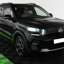 Citroen e-C3 44 kWh 113 MAX SD-RANGE LED/NAVI/KAMERA/17 H&eacute;nin-Beaumont