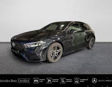 Mercedes Classe A Saint-Martin-des-Champs