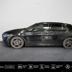Mercedes Classe A 200 163ch AMG Line 7G-DCT Saint-Martin-des-Champs