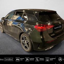 Mercedes Classe A 200 163ch AMG Line 7G-DCT Saint-Martin-des-Champs