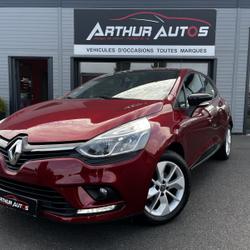 Renault Clio 4 1.2 16V 75CH LIMITED 5P occasion - D&eacute;mouville - photo 2/17