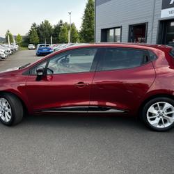 Renault Clio 4 1.2 16V 75CH LIMITED 5P D&eacute;mouville