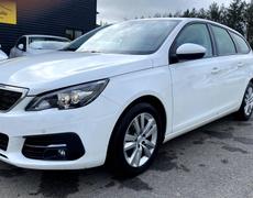 Peugeot 308 SW Phase 2 Quimperlé