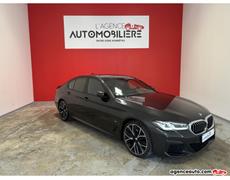 BMW Serie 5 Chambray-lès-Tours