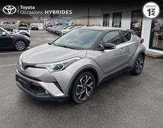 Toyota C-HR TOURLAVILLE