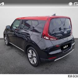 Kia Soul Active 204ch Le Mans