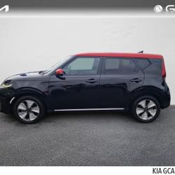 Kia Soul Active 204ch Le Mans