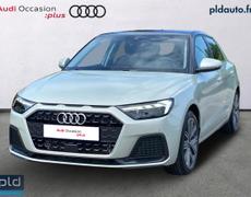 Audi A1 Sportback Saint-Victoret
