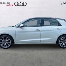 Audi A1 Sportback A1 Sportback 30 TFSI 116 ch S tronic 7 Design Saint-Victoret