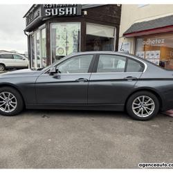 BMW Serie 3 316d 116 ch Business Montgermont