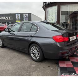 BMW Serie 3 316d 116 ch Business Montgermont