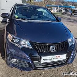 Honda Civic ELEGANCE Pont-Audemer