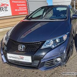 Honda Civic ELEGANCE Pont-Audemer