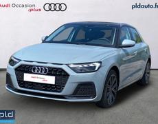Audi A1 Sportback Aix-en-Provence