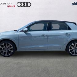 Audi A1 Sportback A1 Sportback 30 TFSI 116 ch S tronic 7 Design Aix-en-Provence