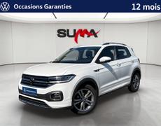 Volkswagen T-Cross Mâcon