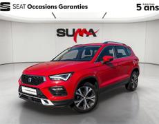 Seat Ateca Mâcon